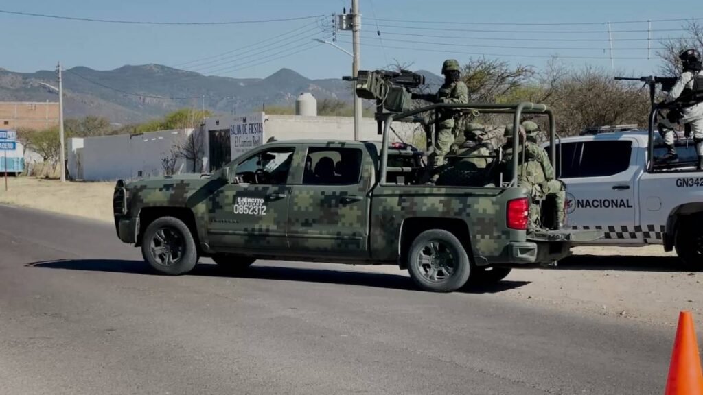 capturan-a-11-integrantes-de-celula-criminal-en-juchipila