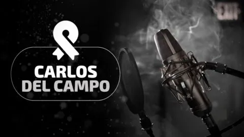 Muere Carlos del Campo, actor de doblaje que dio voz a C-3PO y Slinky: ¿de qué murió?