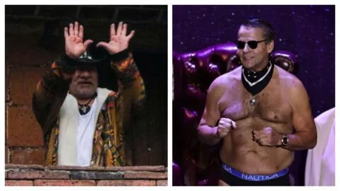 Carlos Trejo lanza advertencia a Alfredo Adame: “va a haber un round más”