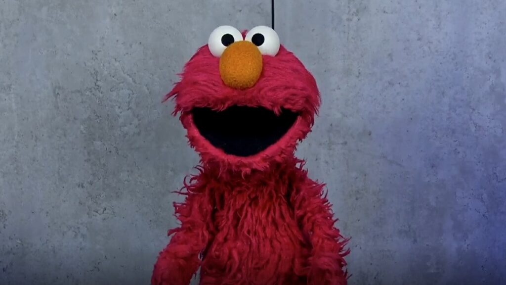 Carrera Plaza Sésamo 2026: Elmo explica cómo se prepara para el evento que busca la convivencia familiar