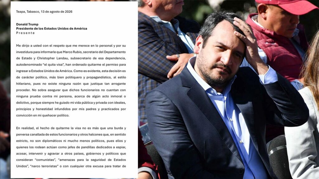 López Beltrán
