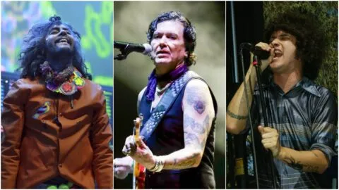 Caifanes, The Flaming Lips, The Mars Volta y más en el Tecate Comuna: checa el cartel y precios
