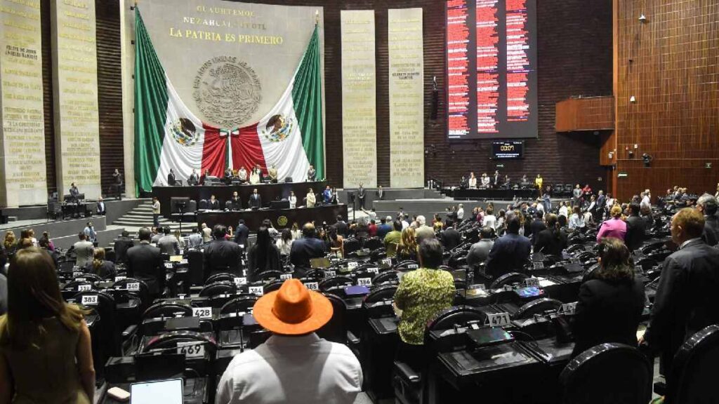 Caso Rocha Moya: ¿Cuándo procede un juicio político contra un gobernador?