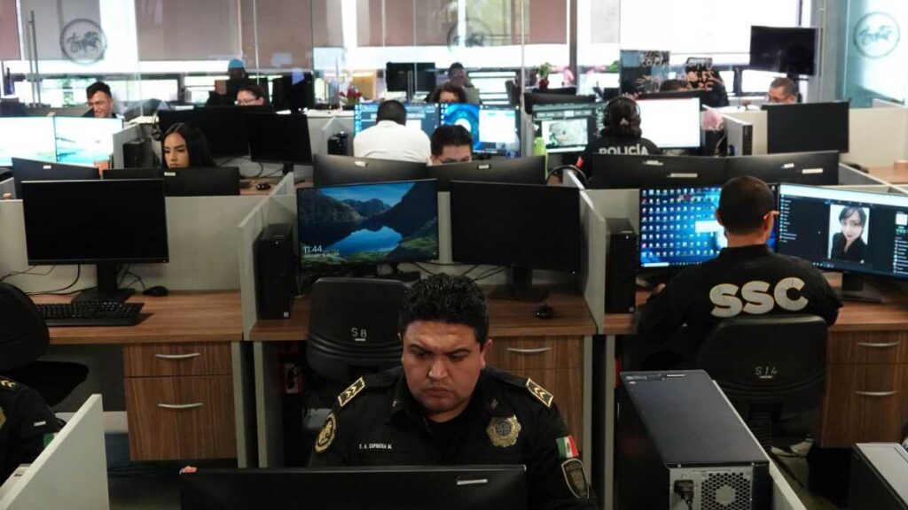 CDMX entrega información incompleta al INEGI