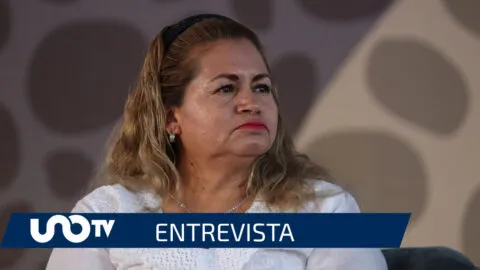 “Que pierdan el miedo”: Ceci Flores pide ayudar a madres buscadoras usando buzones de paz