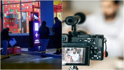 César Gastélum y los influencers asesinados en Sinaloa; la guerra entre los “Chapitos” y la “Mayiza” cobra más víctimas