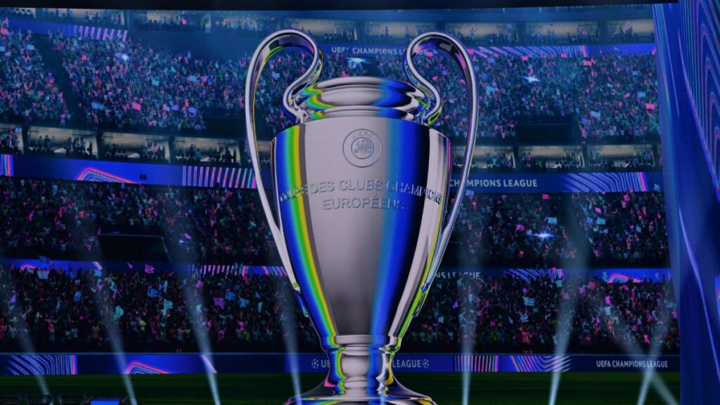 Champions League