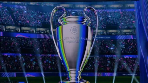 Champions League 2026-2027: estos son los partidos más destacados que dejó el sorteo