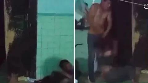 Investigan brutal golpiza a una mujer en Chenalhó, Chiapas