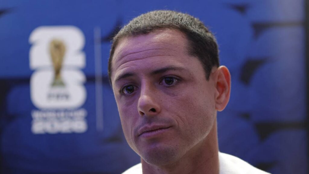 Chicharito