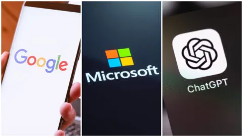 Google, OpenAI, Microsoft, Anthropic y otras 100 empresas alertan a gobiernos sobre ciberataques impulsados por IA