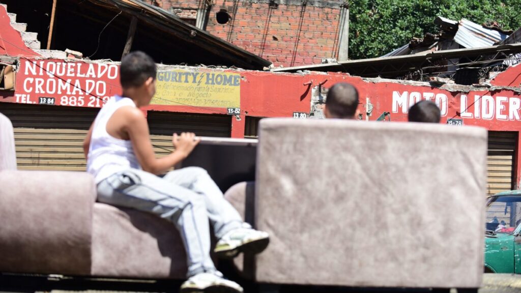 Ciudades más afectadas por el devastador terremoto de 7.4 en Colombia