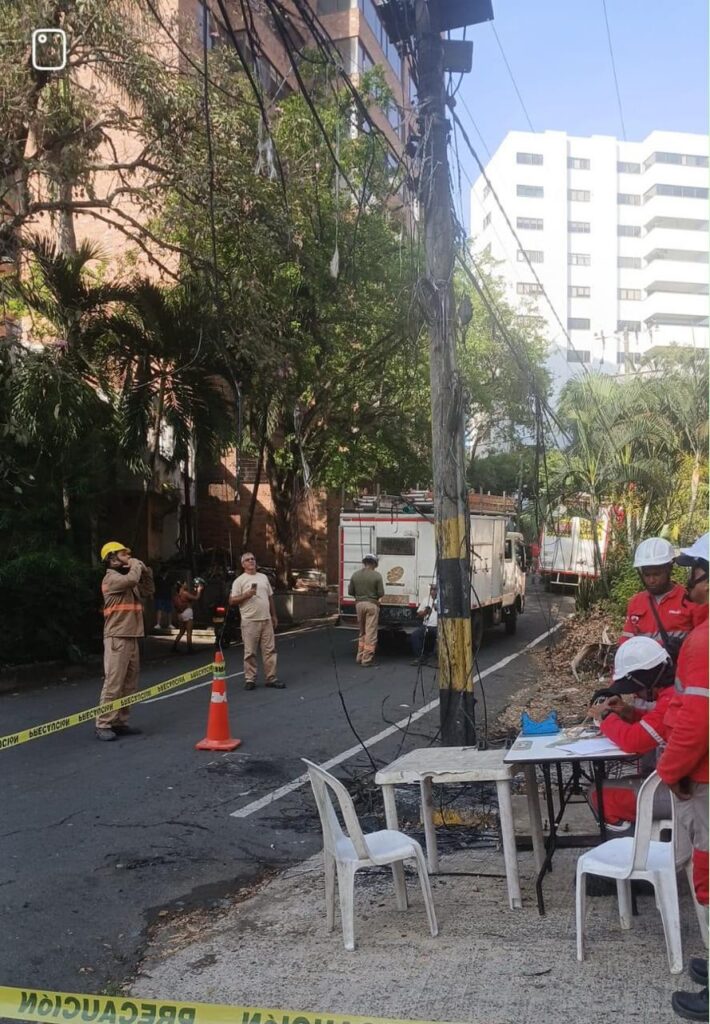 CLARO COLOMBIA DESTINA CERCA DE 25 MIL MILLONES DE PESOS PARA APOYAR A COMUNIDADES AFECTADAS POR SISMO