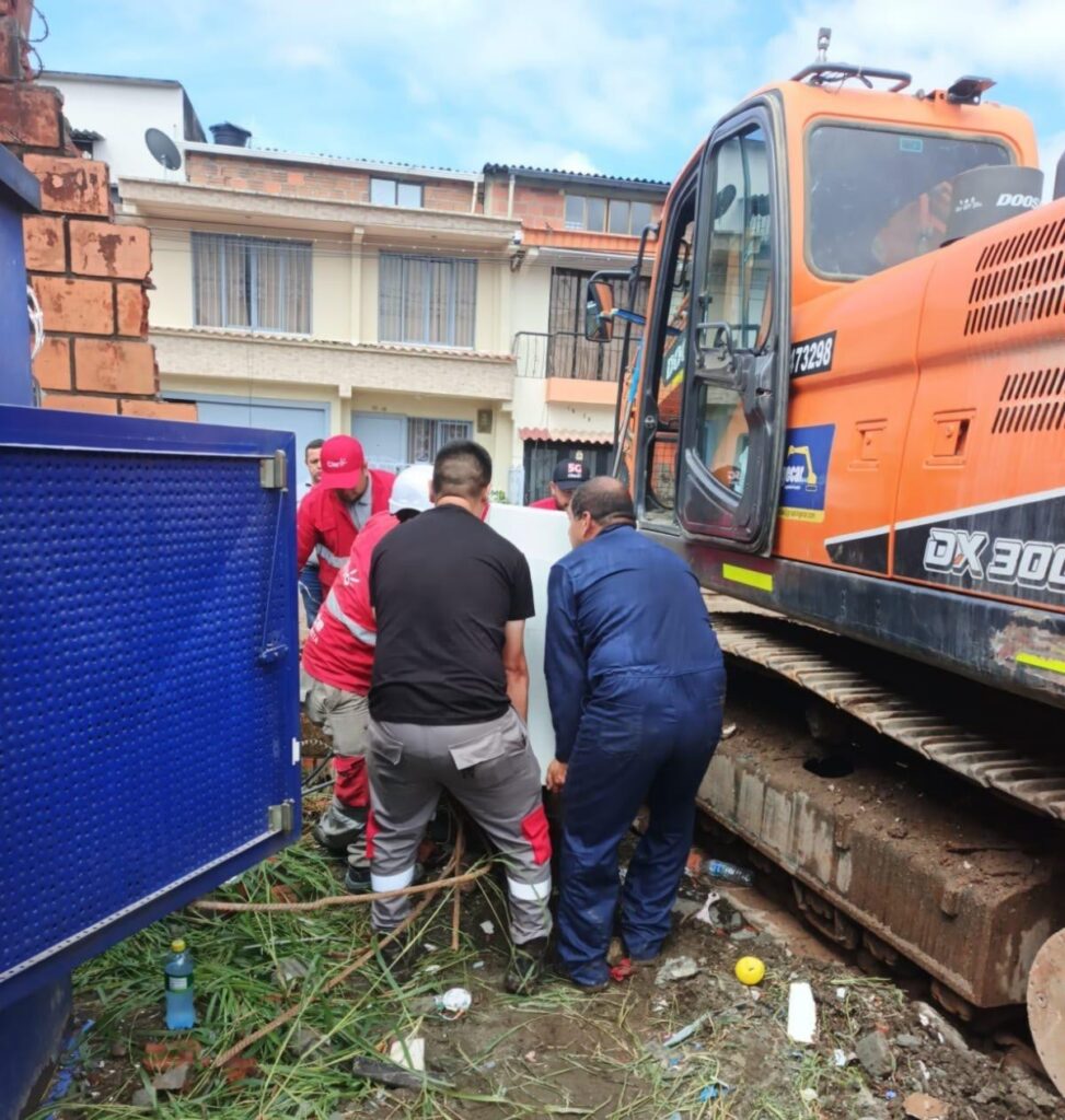 CLARO COLOMBIA DESTINA CERCA DE 25 MIL MILLONES DE PESOS PARA APOYAR A COMUNIDADES AFECTADAS POR SISMO