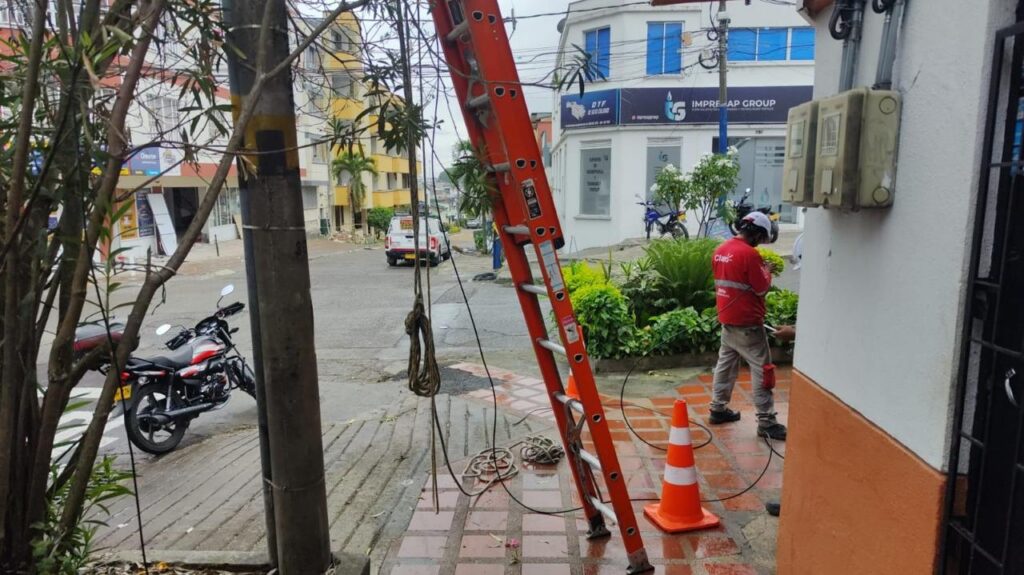 CLARO COLOMBIA DESTINA CERCA DE 25 MIL MILLONES DE PESOS PARA APOYAR A COMUNIDADES AFECTADAS POR SISMO