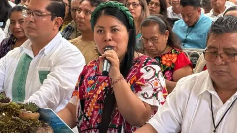 CNTE adelantará el comienzo del ciclo escolar 2026-2027 en Oaxaca
