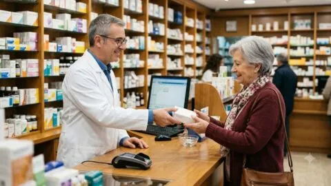 Cómo conseguir medicamentos gratis o baratos en EE. UU. si no tienes seguro médico