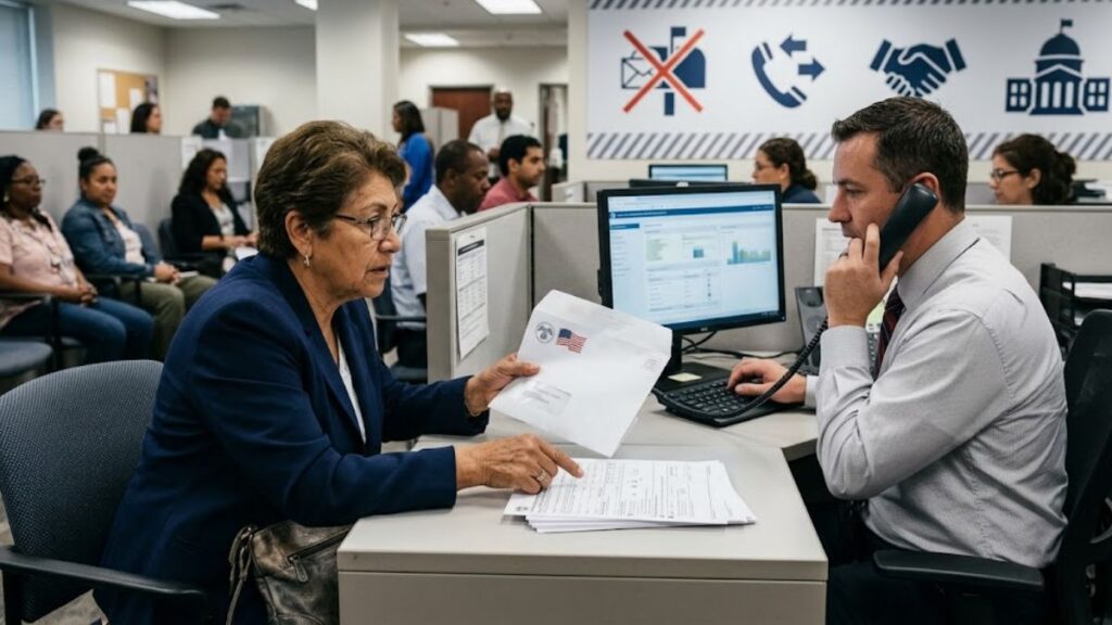 La Administración del Seguro Social explica qué hacer si el beneficio no aparece en la cuenta bancaria en la fecha prevista