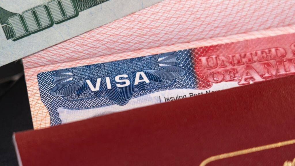 Cómo saber si mi visa está vigente o fue revocada.