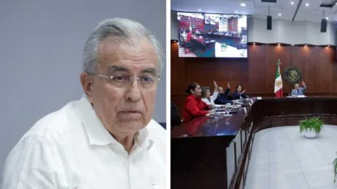 Tras la salida de Rocha Moya, éstas son las claves del proceso para elegir a su sustituto