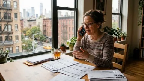 New York envió miles de cartas por su nuevo impuesto a viviendas: ¿cómo evitar el cobro?