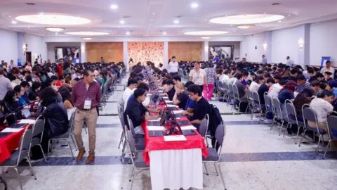 Con éxito, concluye primer jornada de Examen de Control de la UNAM en León