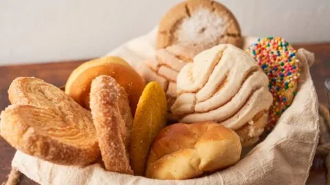 Conchas y cuernitos: declaran al pan dulce mexicano Patrimonio Cultural Inmaterial de la CDMX