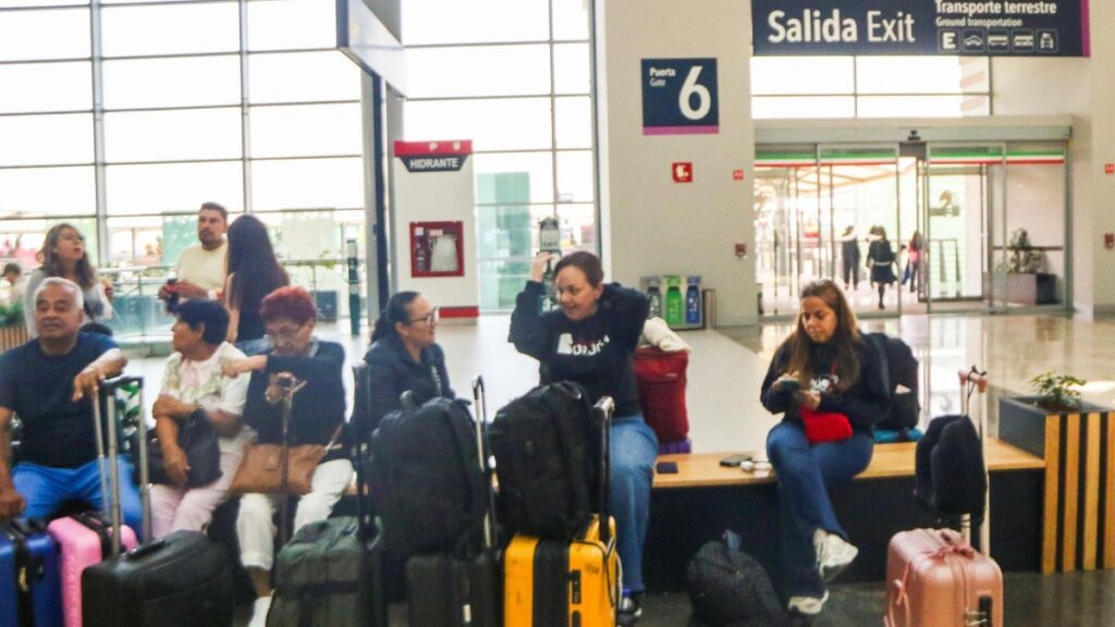 Considera fraudes antes de planear tus vacaciones