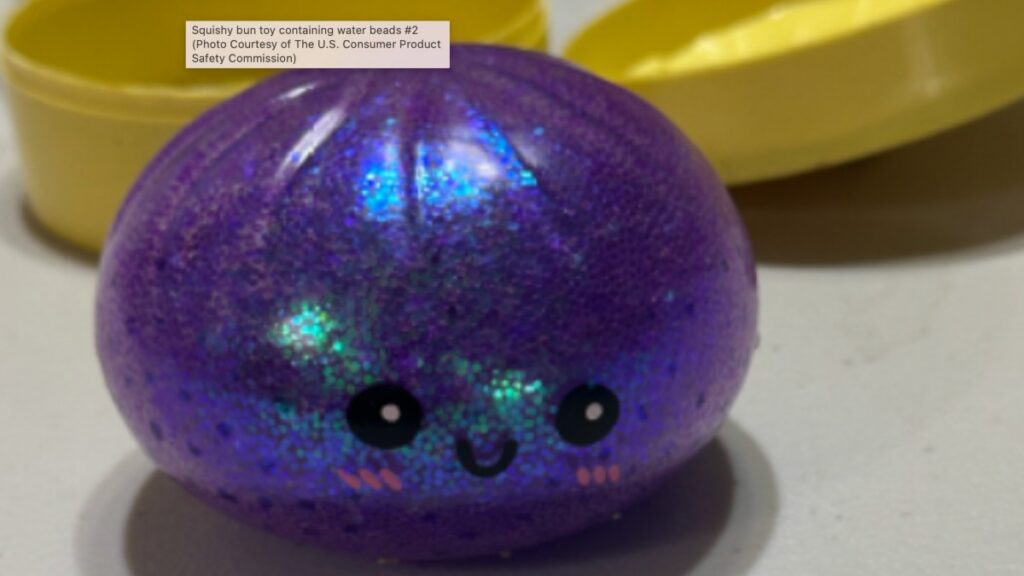 "squeezy dumpling"