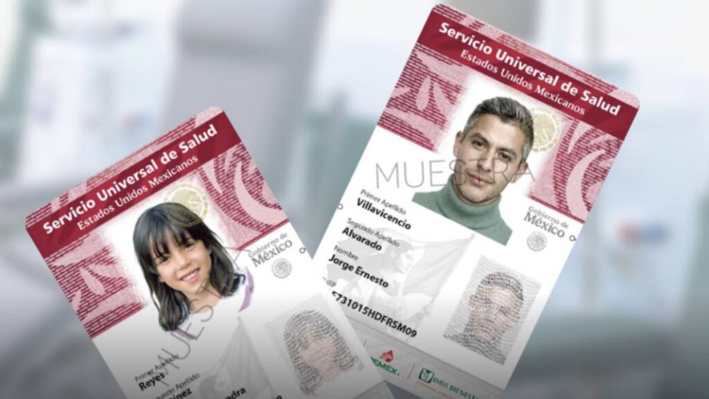 Credencial Universal de Salud 2026: quiénes pueden tramitarla y qué apellidos se registran del 17 al 22 de agosto