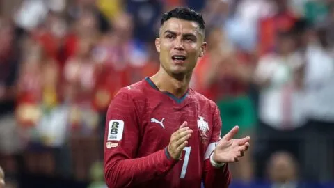 Cristiano confiesa que su retiro podría llegar en un año y revela qué hará tras dejar el futbol