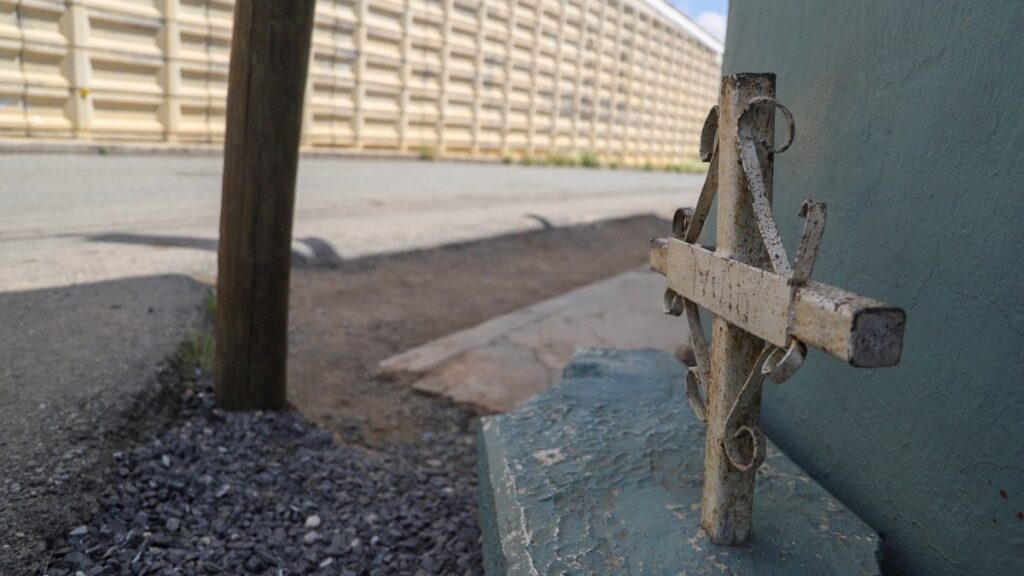 Violencia se recrudece en Zacatecas. Foto: AFP