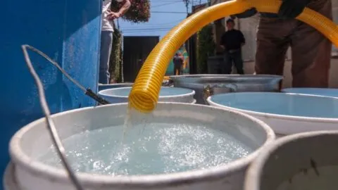 Semana Mundial del Agua reúne a expertos para buscar soluciones
