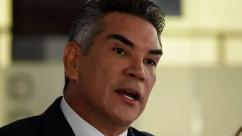 Sección Instructora deja listo el dictamen sobre el desafuero de Alejandro “Alito” Moreno