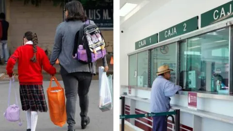 Segundo Informe de Gobierno: así operarán escuelas, bancos y trabajos el 1 de septiembre