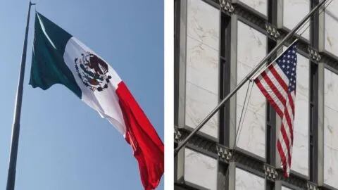 Nacieron en EE. UU., pero gobernaron en México: conoce a estos exmandatarios estatales