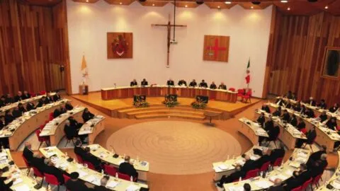 Iglesia llama a participar en consulta sobre derechos de las audiencias