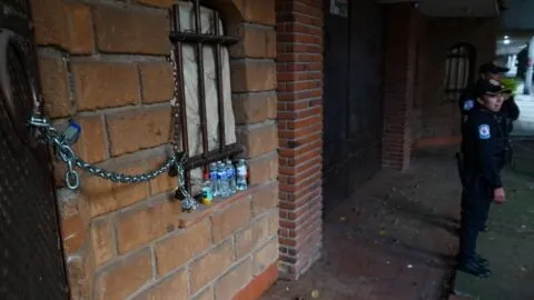 Denuncian 30 despojos de inmuebles en CDMX en 4 días