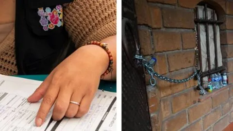 Investigan a 14 funcionarios de FGJCDMX por irregularidades en casos de despojos