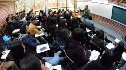 Las 10 carreras donde menos egresados trabajan en algo relacionado con sus estudios, según Compara Carreras 2026