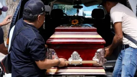 ¿Murió un familiar beneficiario del Bienestar? Así puedes solicitar el Pago de Marcha