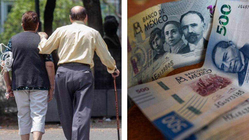 Pensionados del imss pueden aumentar pension