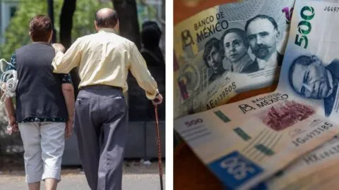 Jubilados del IMSS pueden aumentar su pensión con dos opciones