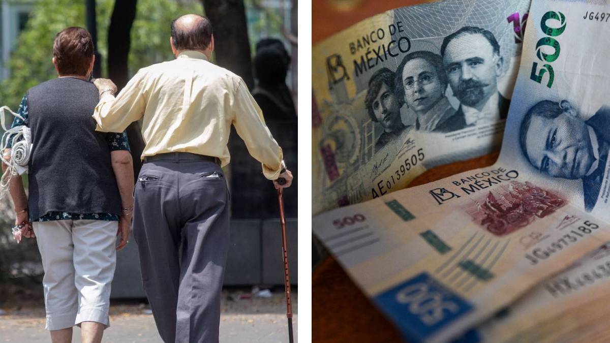 Pensión IMSS Ley 73: ¿quiénes conservan el derecho a este régimen?