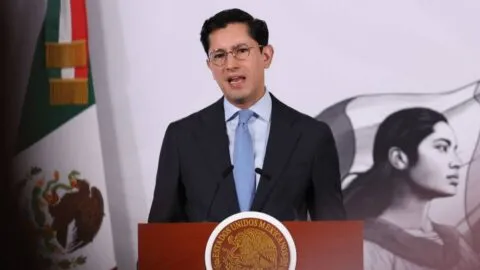 México y Guatemala acuerdan fortalecer cooperación para una frontera más segura
