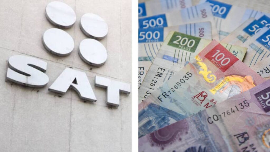 SAT tiene la opción de deducir impuestos con colegiaturas.