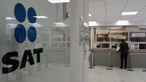 ¡Te busca el SAT! Todavía puedes regularizarte; programa ha recuperado 6 mil 436 mdp