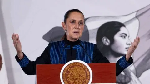 ¿El 1 de septiembre es festivo por el Segundo Informe de Gobierno de Claudia Sheinbaum?