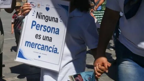 Denuncias por trata aumentaron 60% durante el Mundial 2026, alerta informe