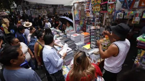 ¿Cuánto gastarás en el regreso a clases? Especialista da claves para ahorrar y no pegarle de más al bolsillo